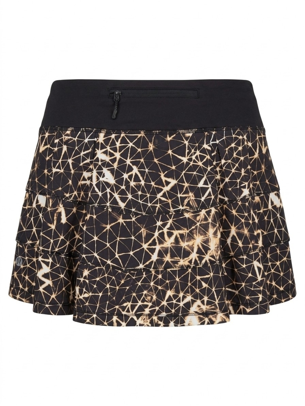 Lululemon Pace Rival Skirt II (4-Way Stretch) "SugarCrush"
